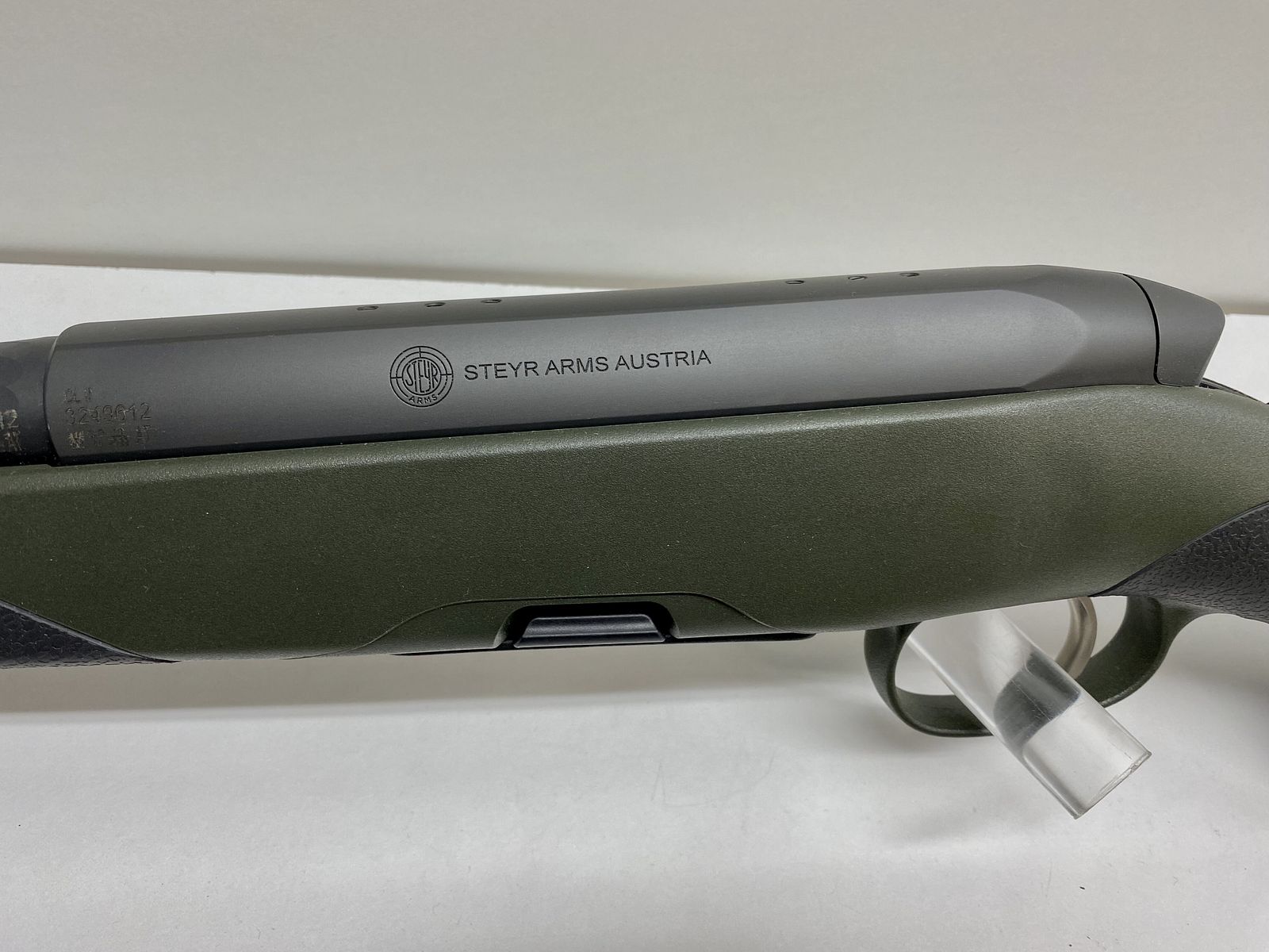 STEYR ARMS	 CL II SX Goiserer "HORRIDO" | Komplettangebot Jungjäger - Waffen Friedrichs
