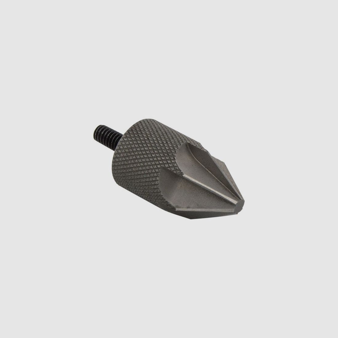 Hornady 6-Blade Interior Deburring Tool for Large Calibers (.45+)