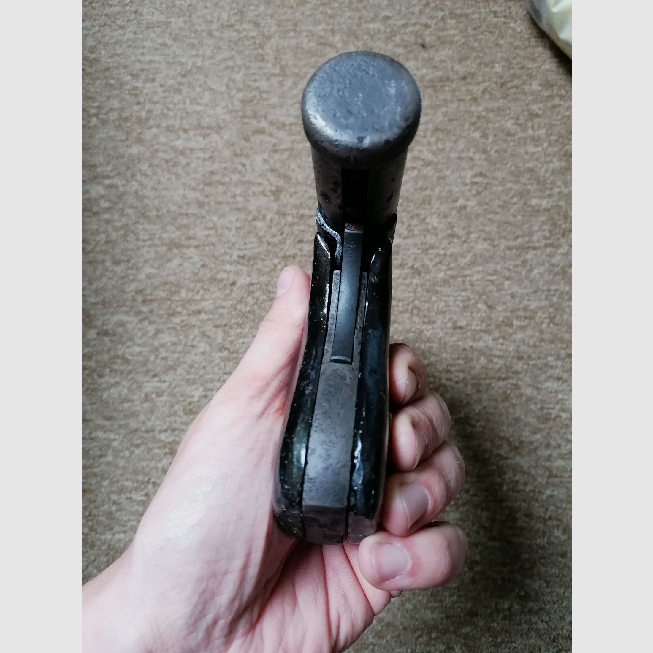 Haenel LP28