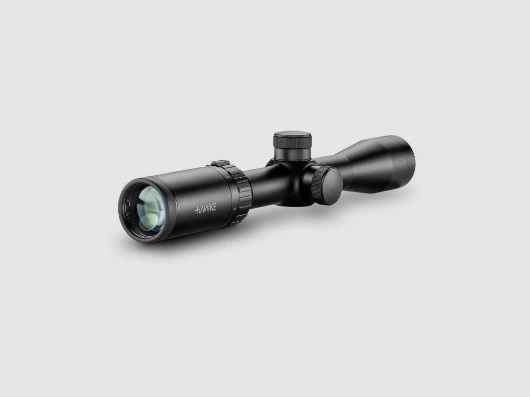 Hawke Vantage 4x32 Mil Dot HAW14101 Ø25,4 mm