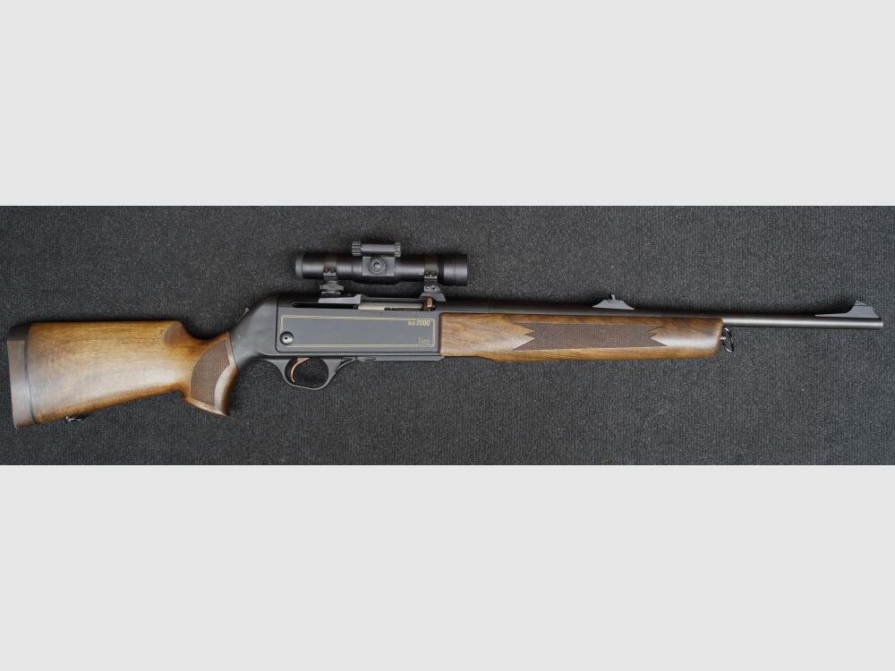 Heckler & Koch SLB 2000