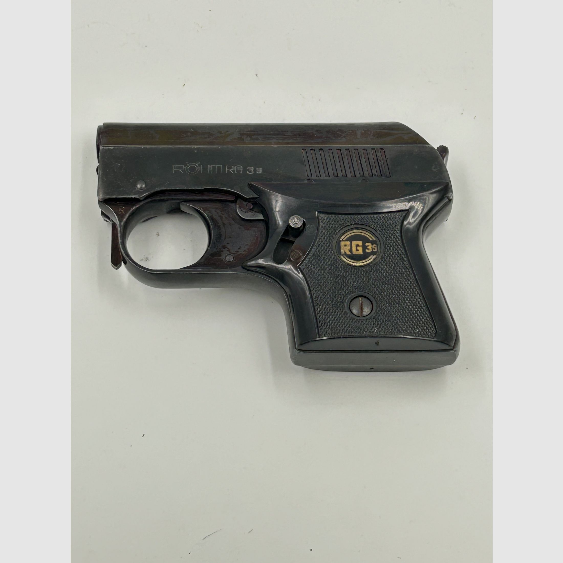 Röhm RG 3s