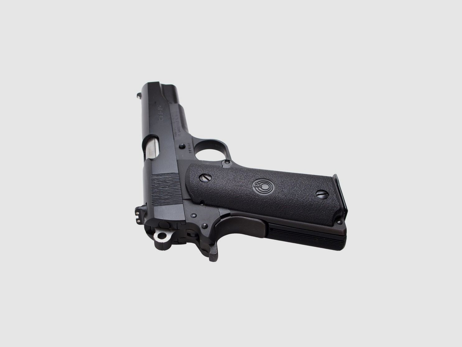 Para Ordnance P14-45 Cal 45 HP, immagine 4 di 9