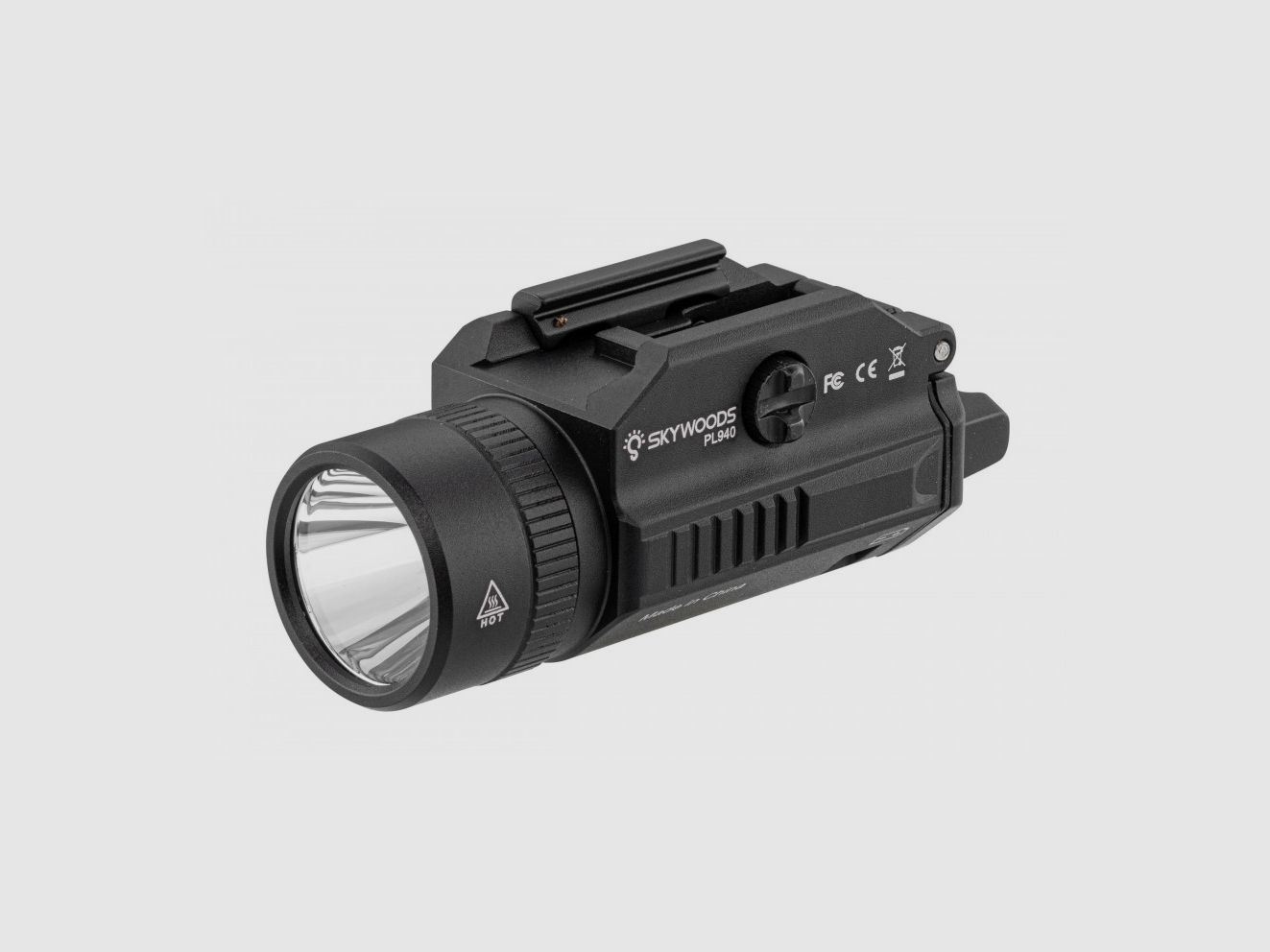 Lampada tattica Skywoods CYCLONE, immagine 3 di 8