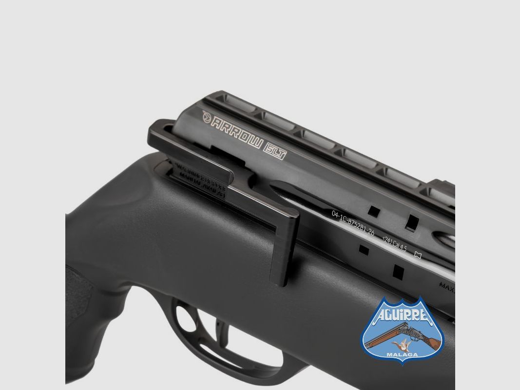Carabina de aire comprimido Gamo Arrow SLT, imagen 4 de 8
