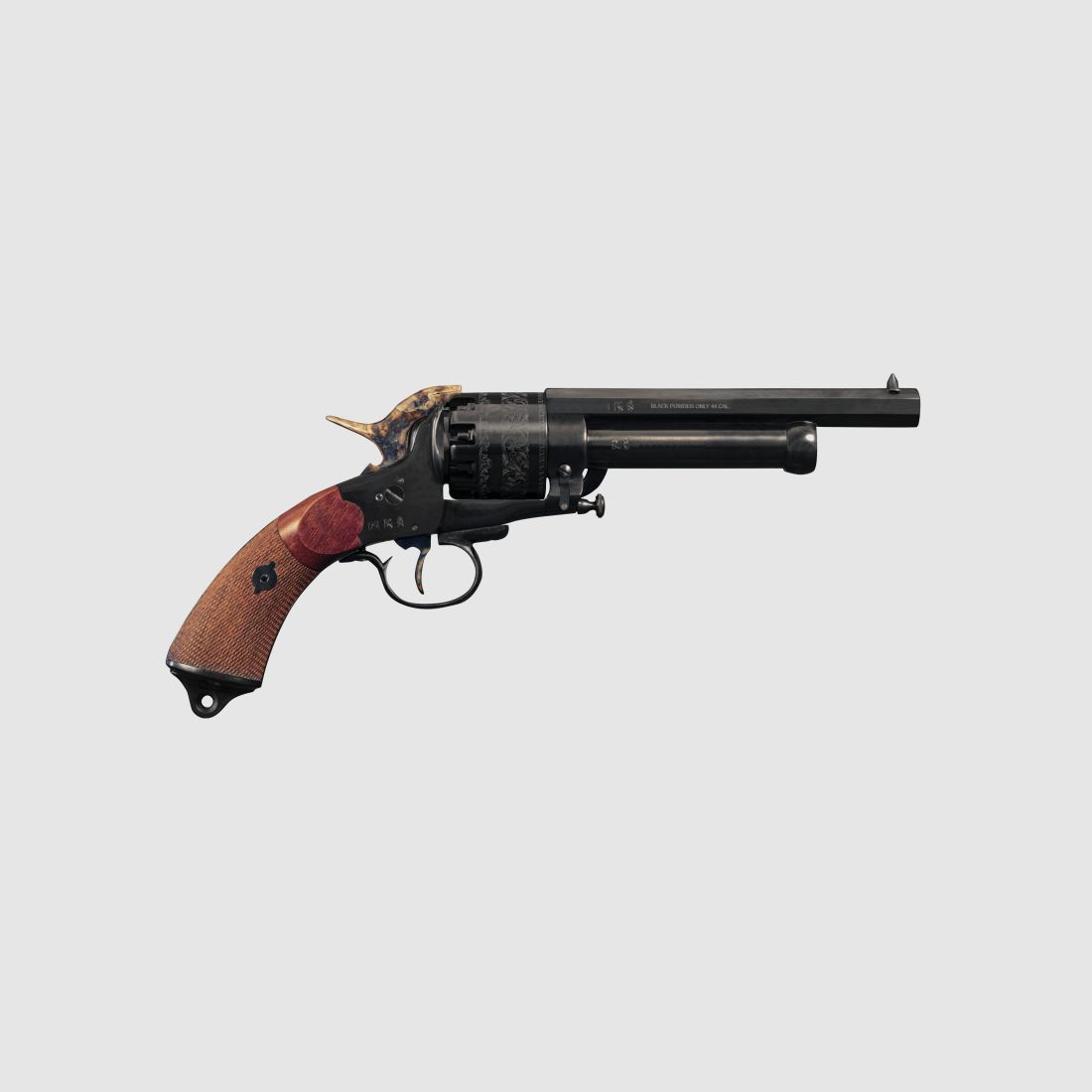 PIETTA 1862 LE MAT ARMY, Bild 2 von 2