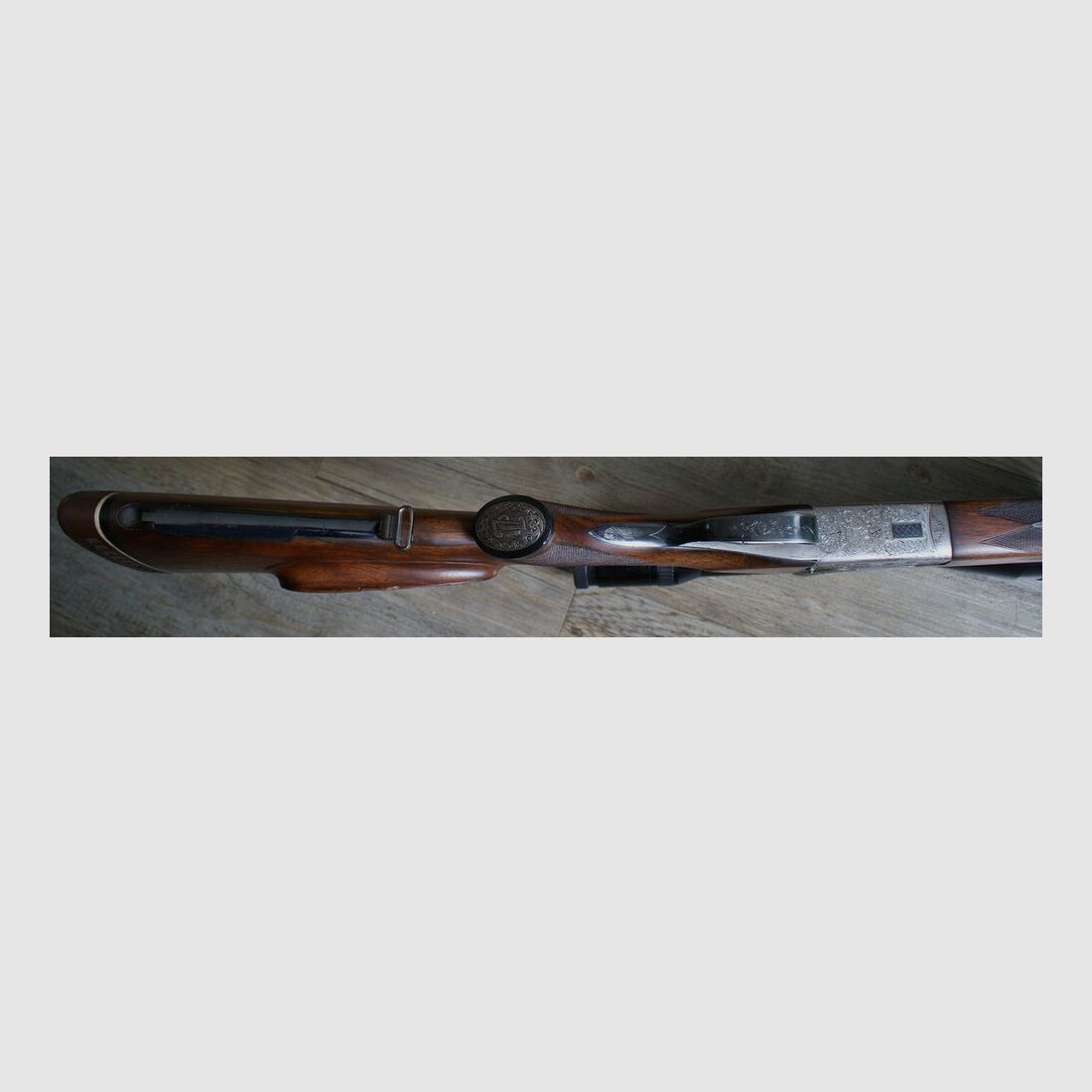 Merkel Mod.211E