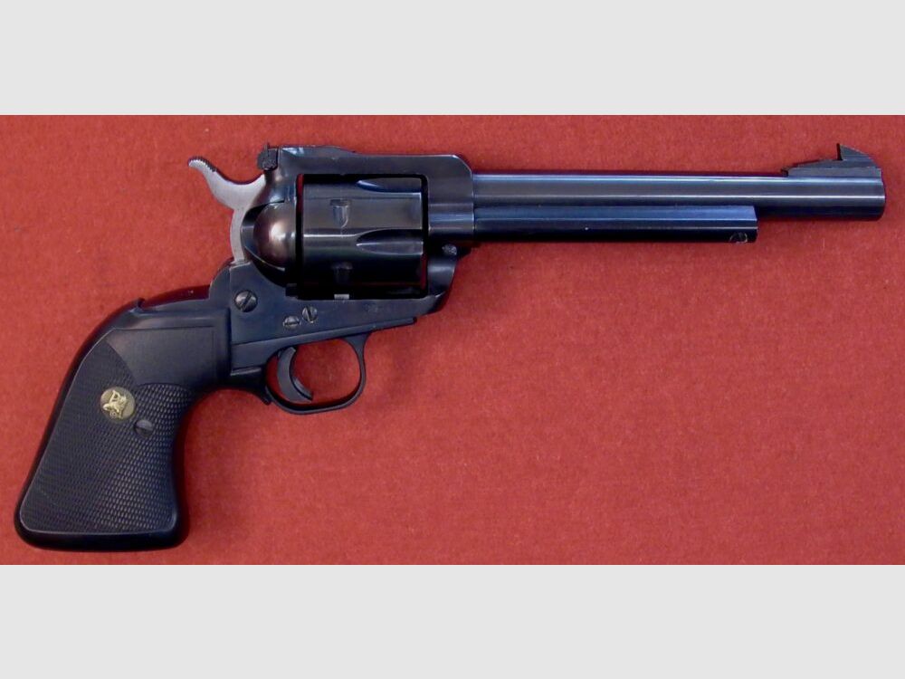 Ruger Blackhawk, Bild 1 von 2