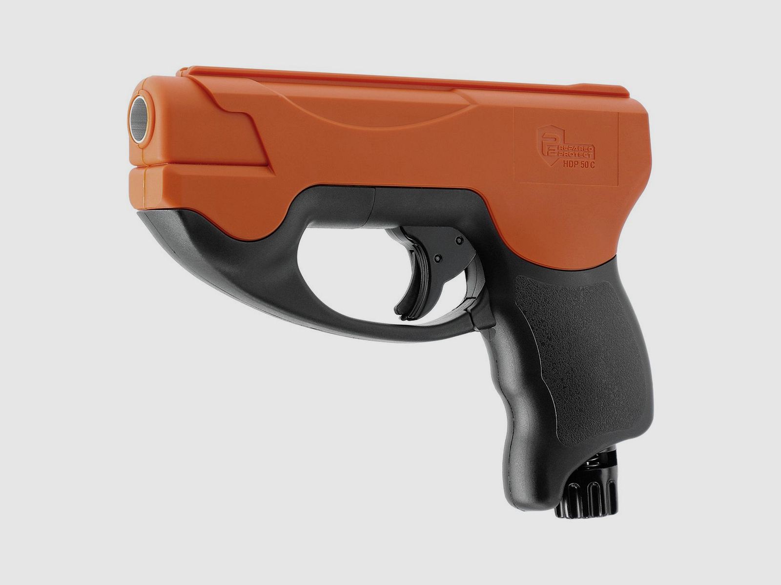 T4E TP50 Orange Compact calibro .50
