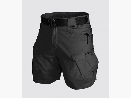 HELIKON TEX UTP SHORT SCHWARZ 8.5"