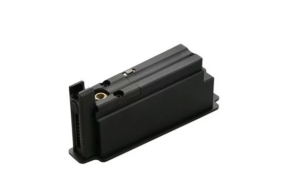 Magazynek ASG low-cap do replik typu G980 (CO2), zdjęcie 1 z 6