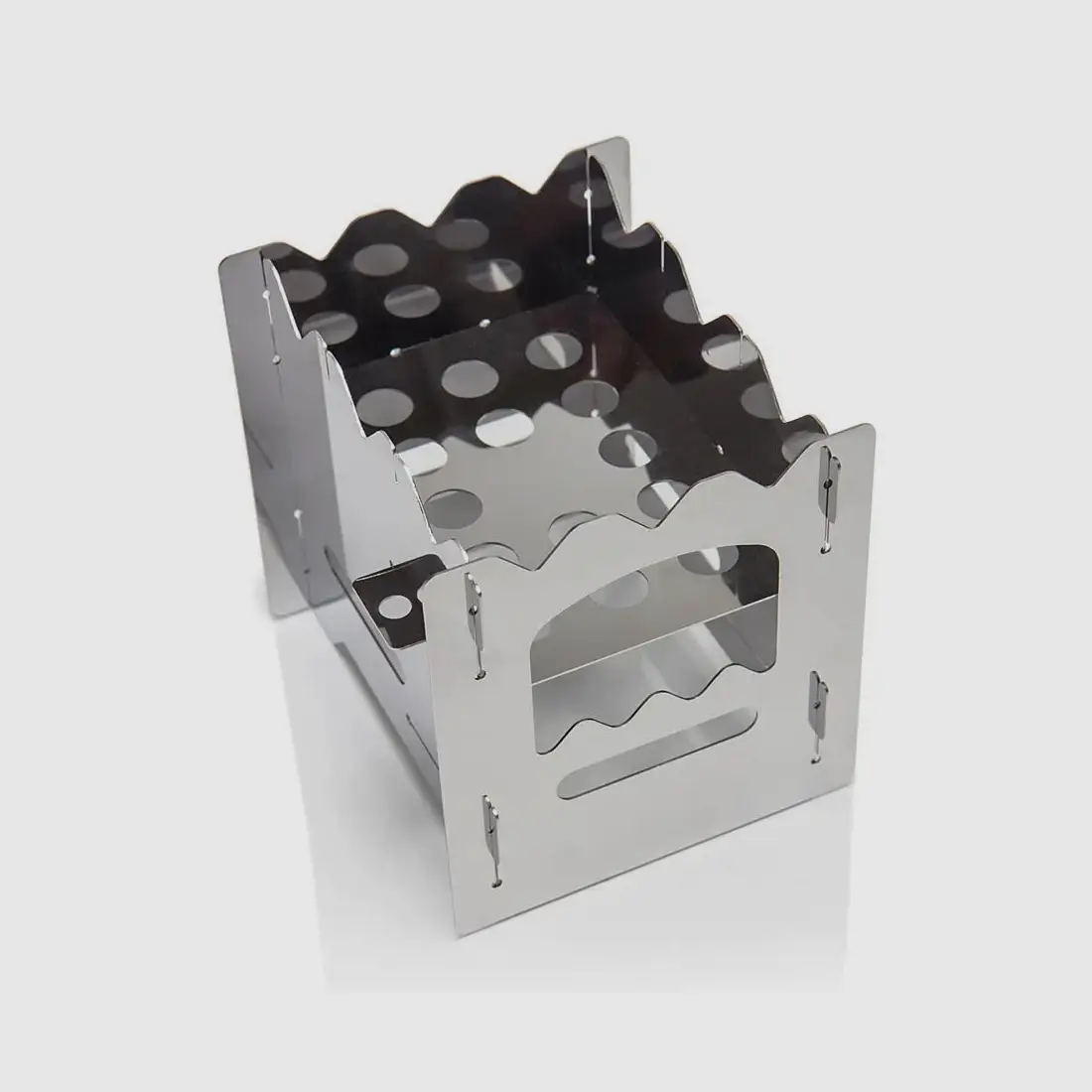Petromax bk1 Hobo-Kocher, afbeelding 2 van 5