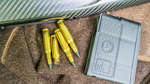 Praxistest GM Munition 