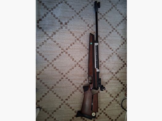 Anschütz Super Air 2001 Match Luftgewehr