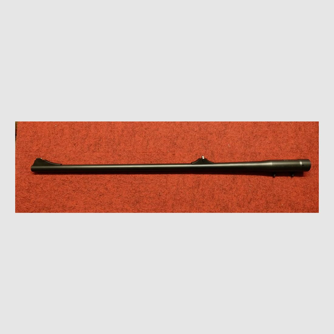 Mauser canon interchangeable Mauser M03