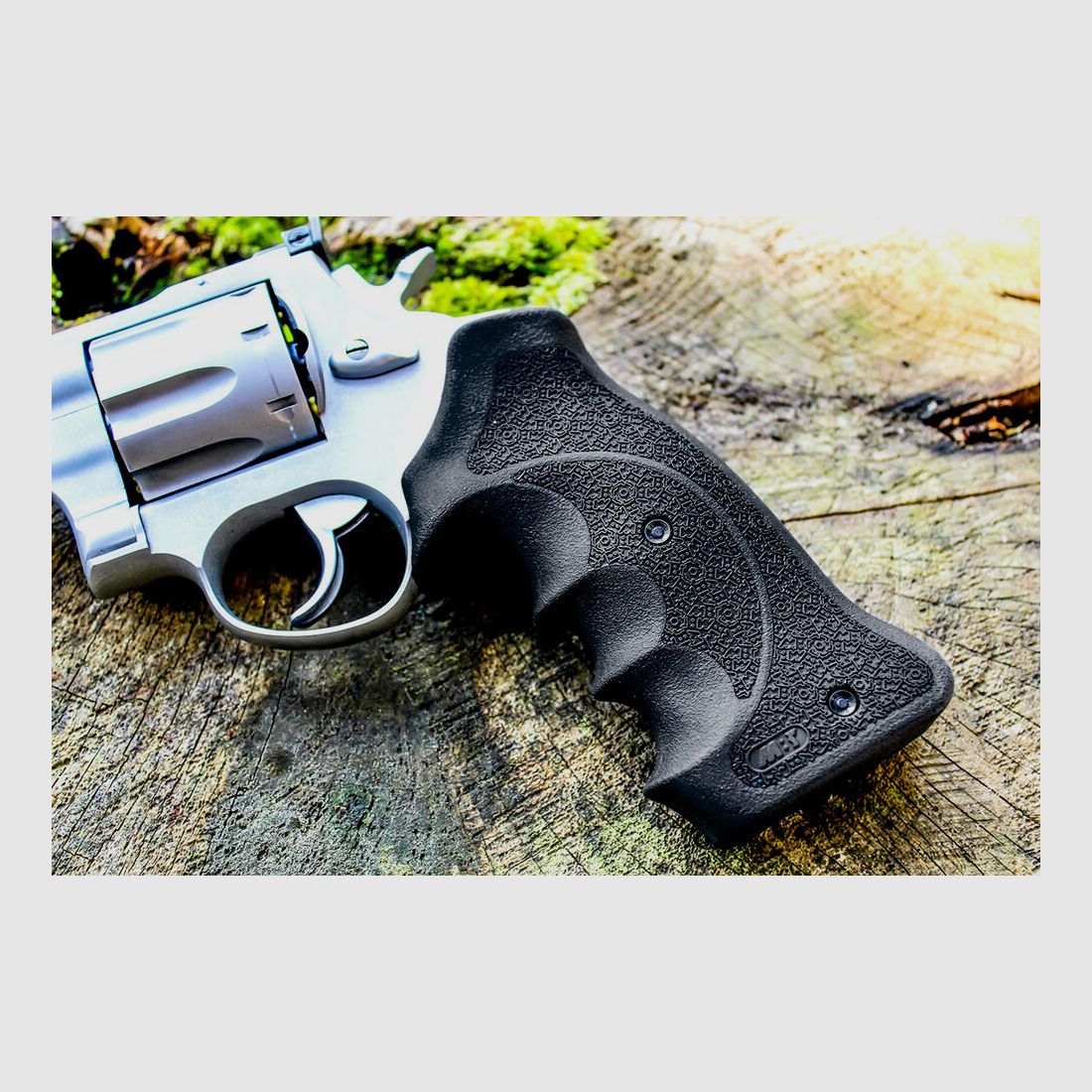 Griff Polymer Sport Revolver Taurus, Bild 2 von 2