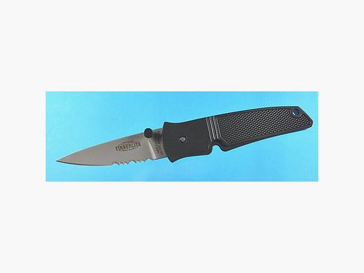 Einhand-Taschenmesser von Timberline