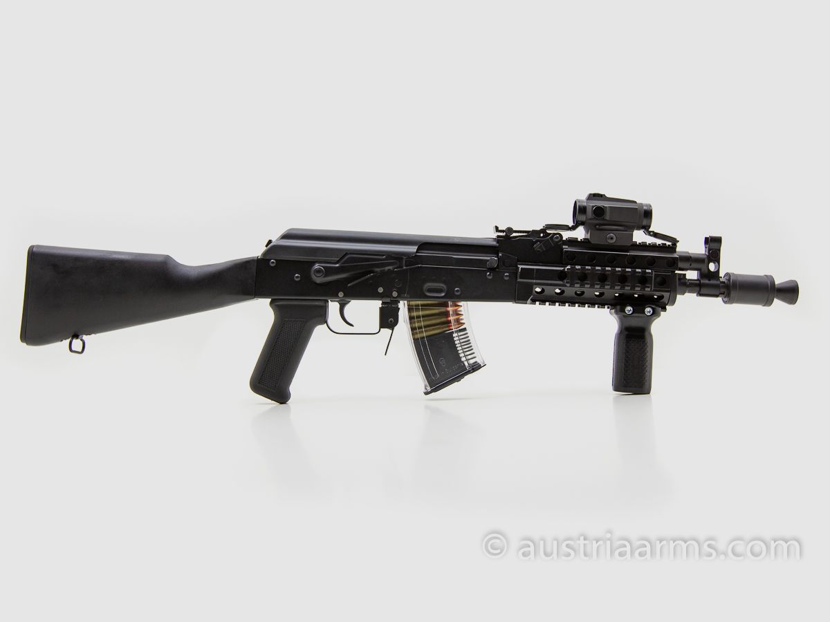 WBP Radom, Mini Jack, 7.62 x 39 mm, image 2 of 2