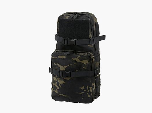 MOLLE Hydration H2O Carrier - MB [8FIELDS]