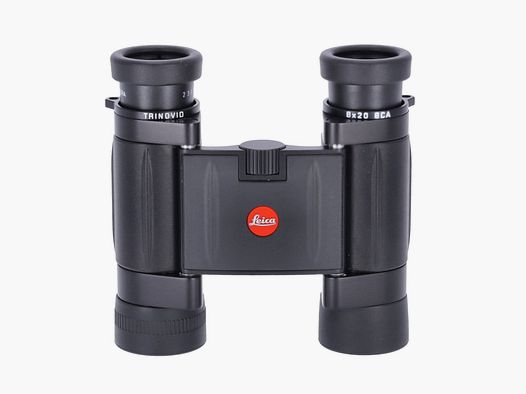 Leica Trinovid 8x20 BCA Fernglas