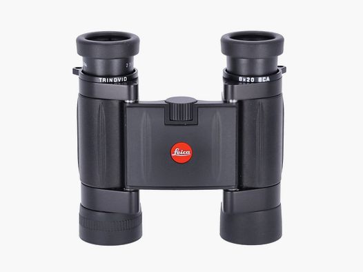 Leica Trinovid 8x20 BCA binocolo
