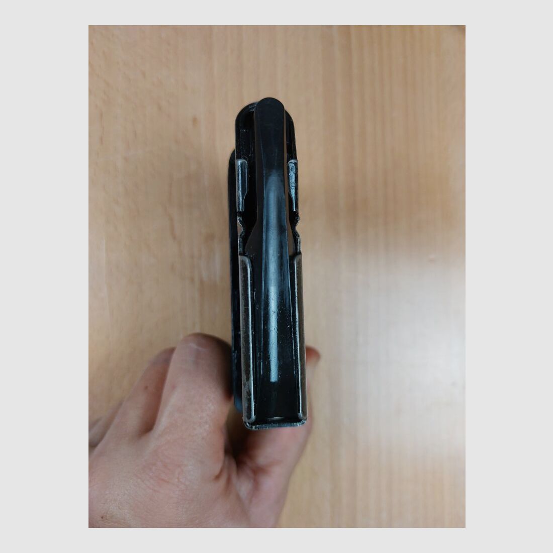 Sauer & Sohn, Eckernförde M 303