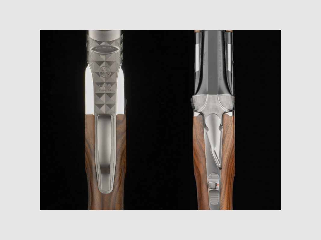Beretta DT11 PYRAMIDE SPORTING, Bild 3 von 4