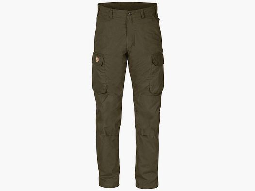 Pantalones de invierno Brenner Pro de Fjällräven