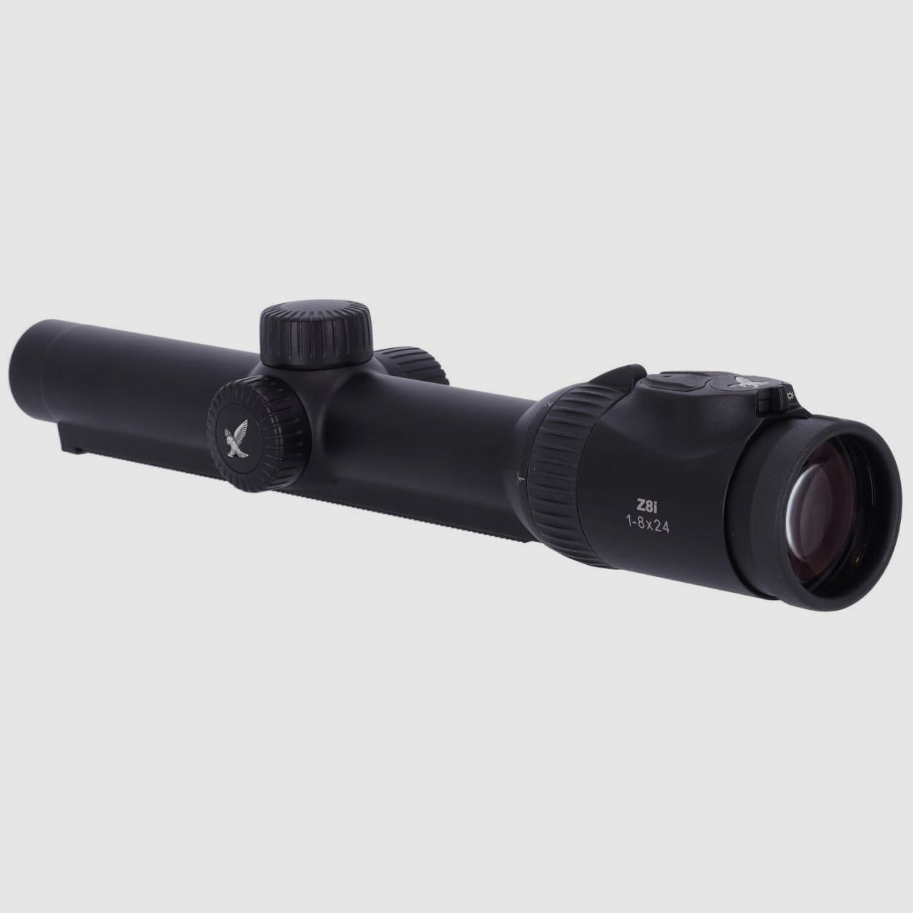 Swarovski Z8i 1-8x24 Flexchange