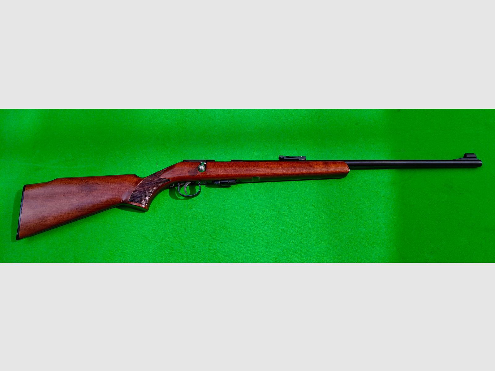 Anschütz 1400 .22lr