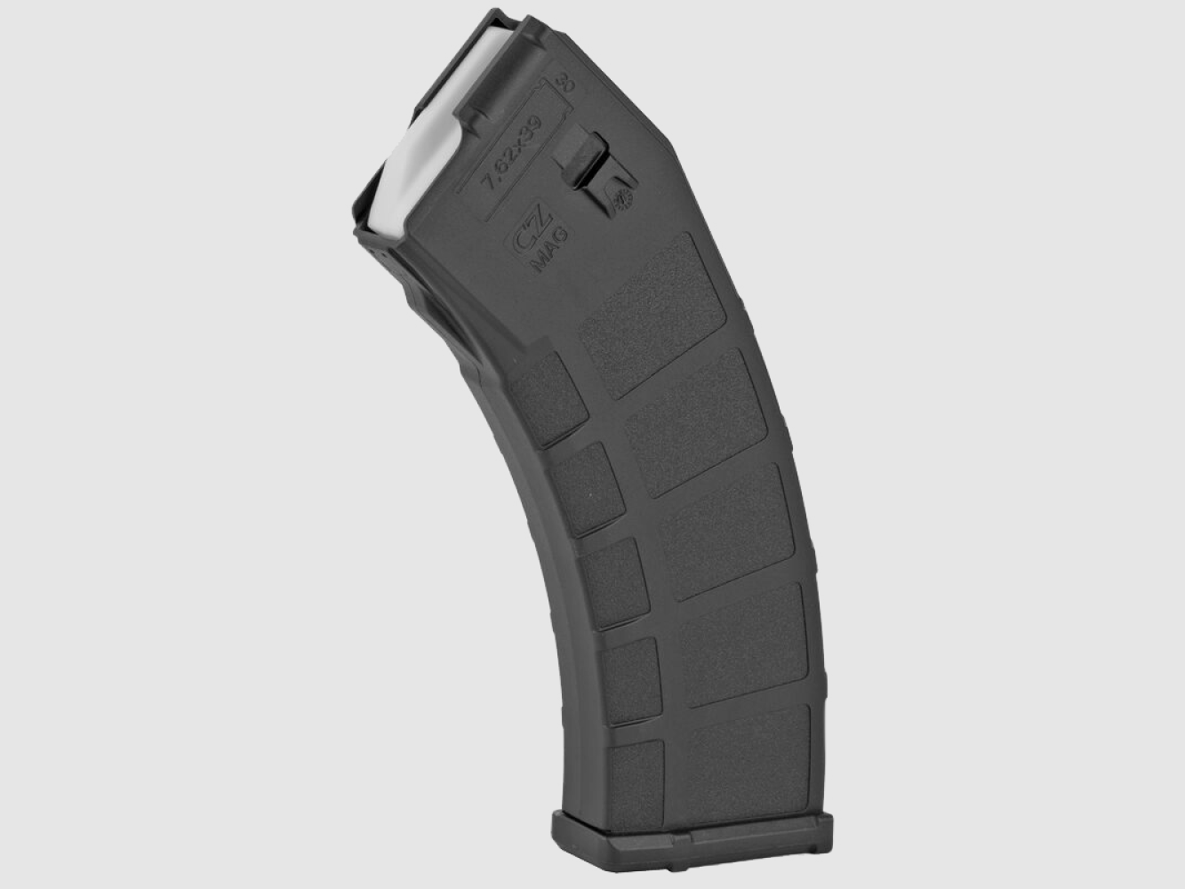 Magazin CZ Bren 2 7.62x39 Polymer 30-Schuss