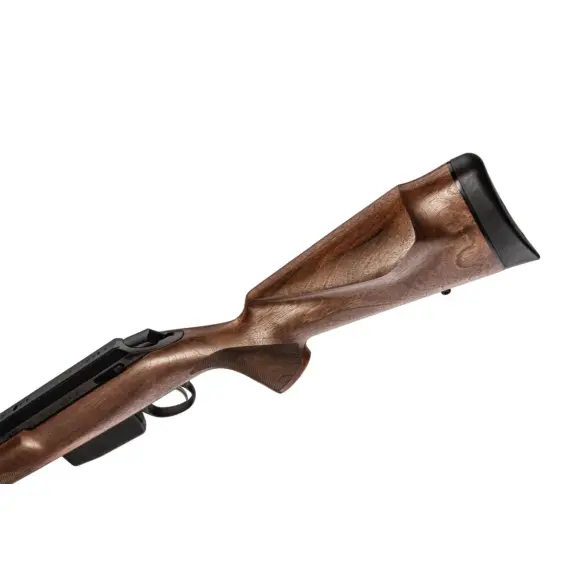 Carabine à Verrou Tikka T3X Varmint Bois Canon Fileté, image 3 sur 4