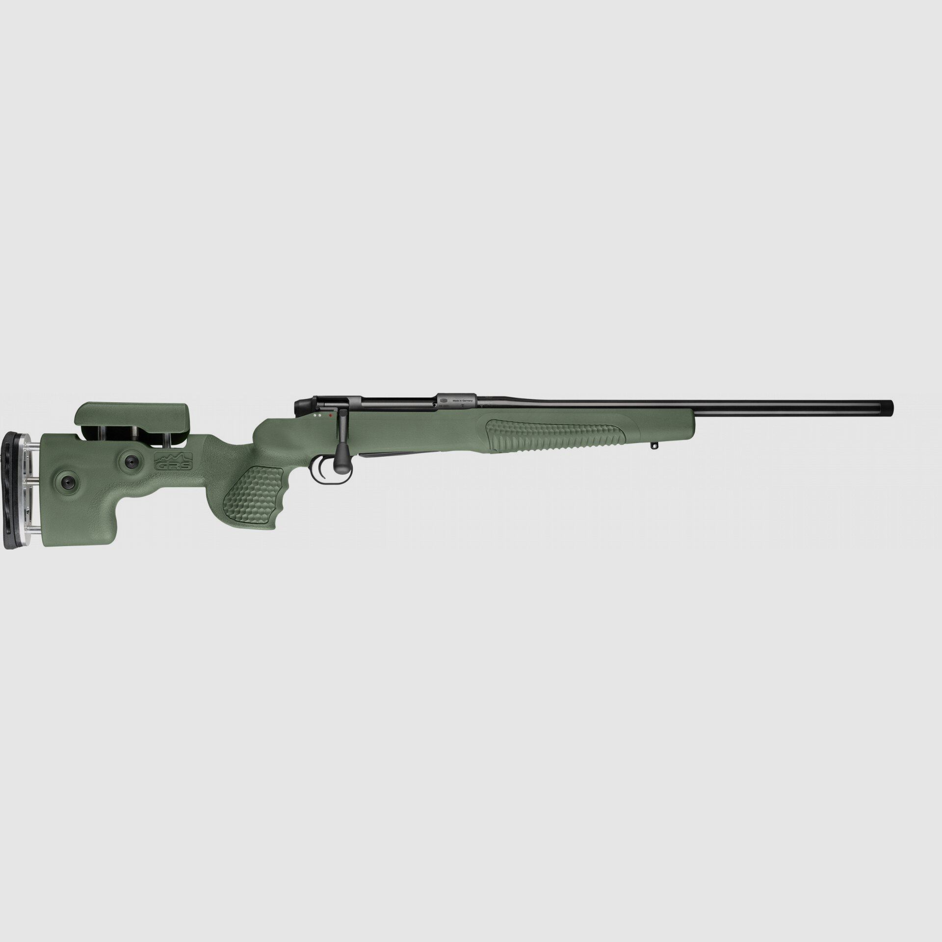 Mauser Repetierbüchse 18 Fenris, Bild 1 von 2