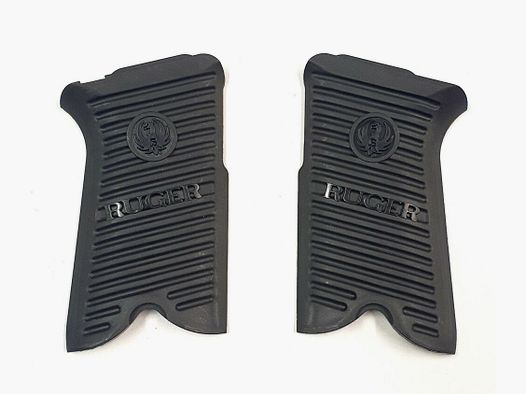 Ruger grip panels for Ruger P85, P89, P90