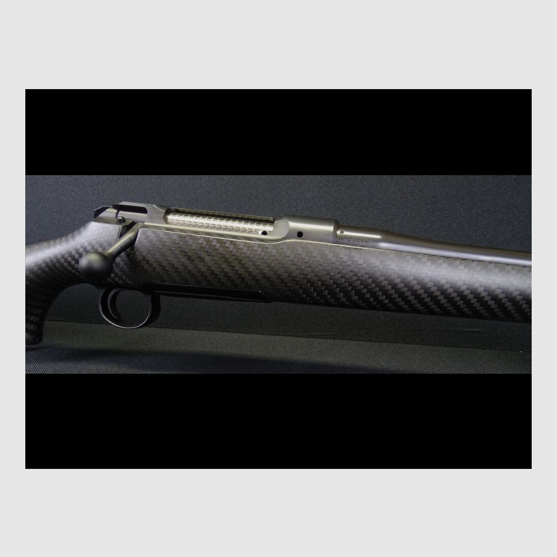 Sauer S 101 Classic XTC Carbone