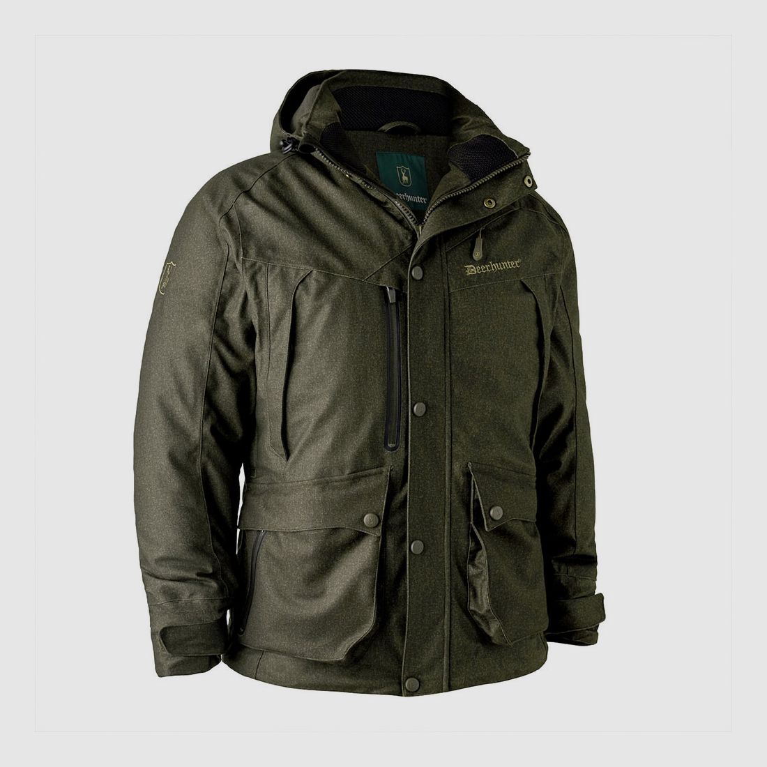 Deerhunter Winterjacke Ram