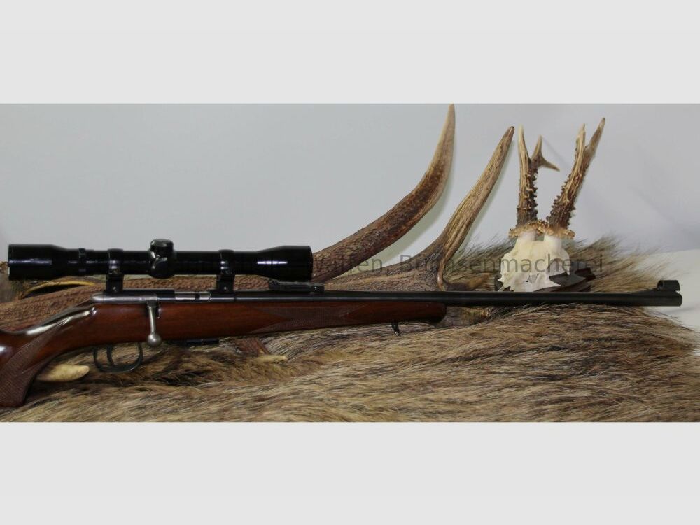 Anschütz 1400 .22lr