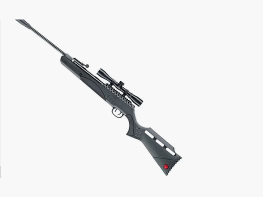 Ruger Targis Hunter carabina de aire 4,5mm