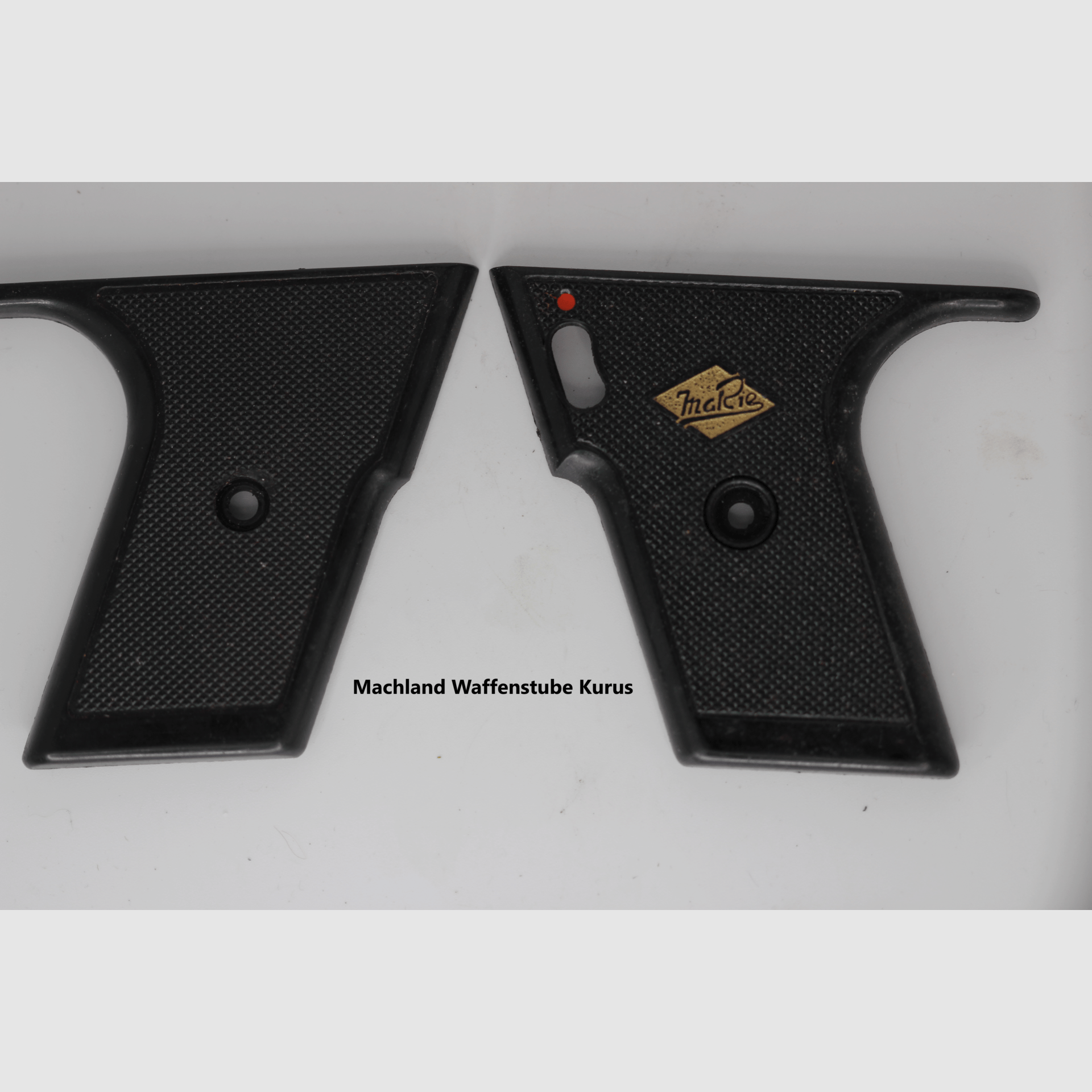 Mayer&Riem Perfecta G5 -2
