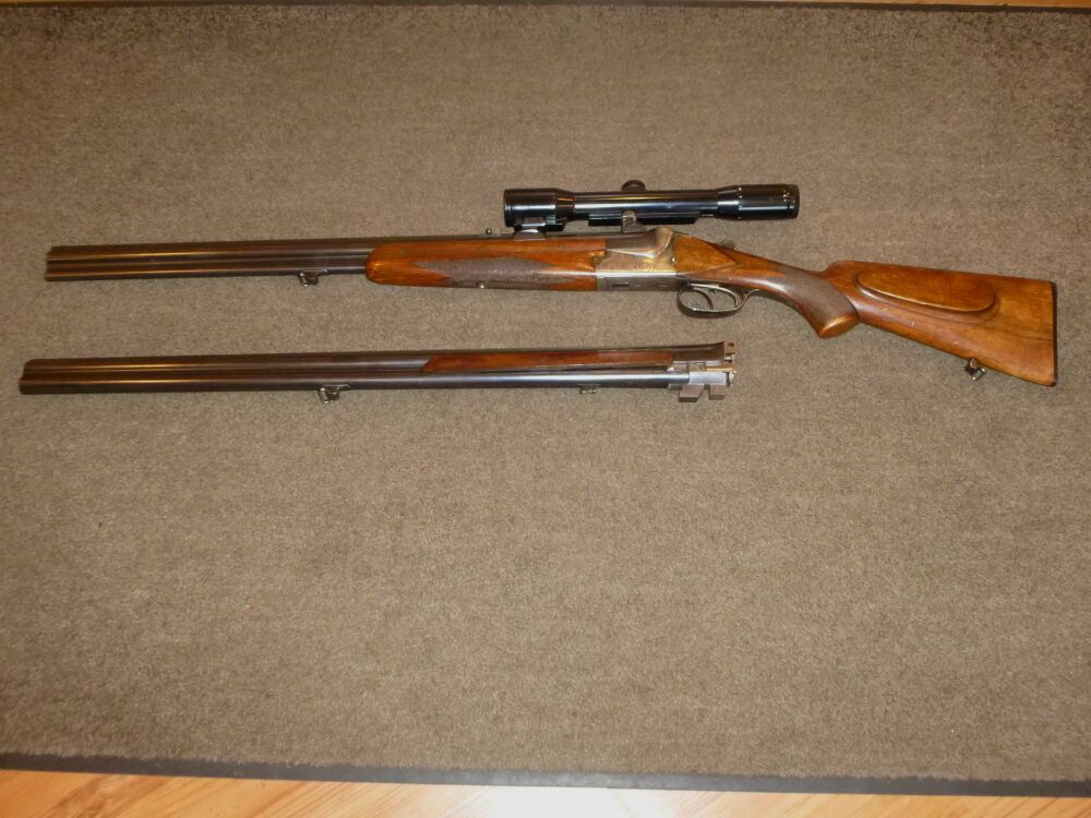 Merkel BBF with exchange run BDF