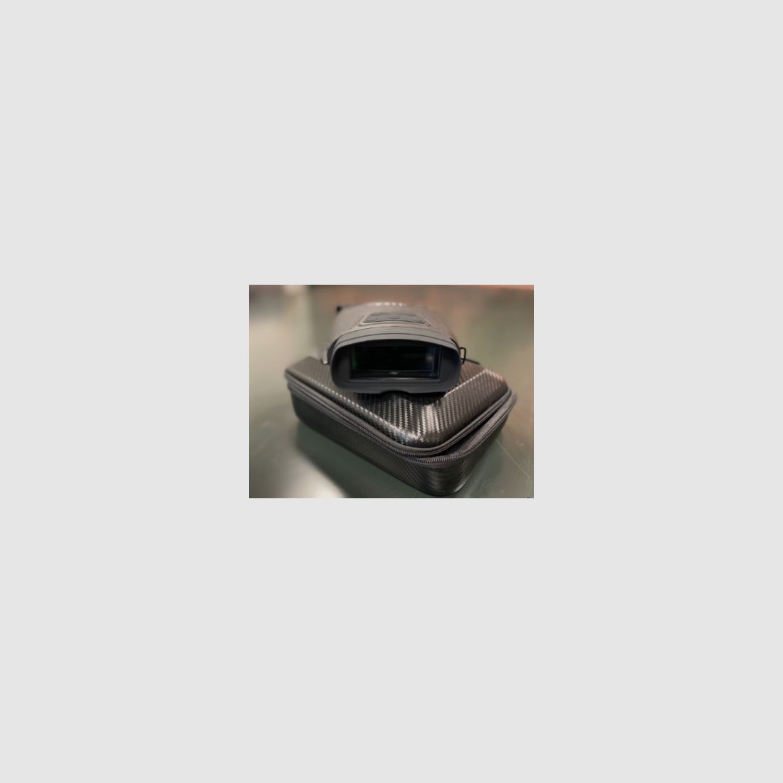 Wulf Night vision Binoculars, afbeelding 15 van 15