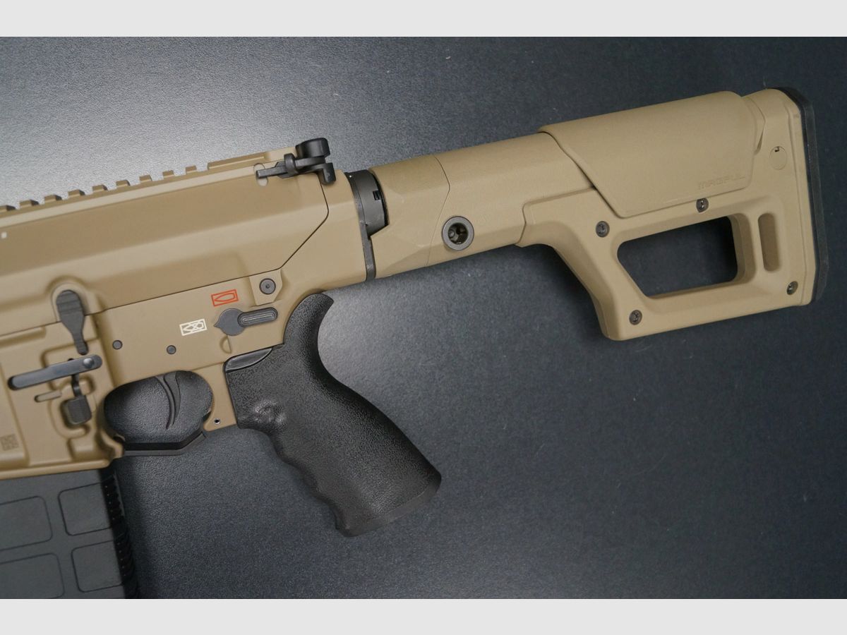 LMT Defense – MLKMWS 13.5″ Light .308 MARS Austria, Bild 7 von 8