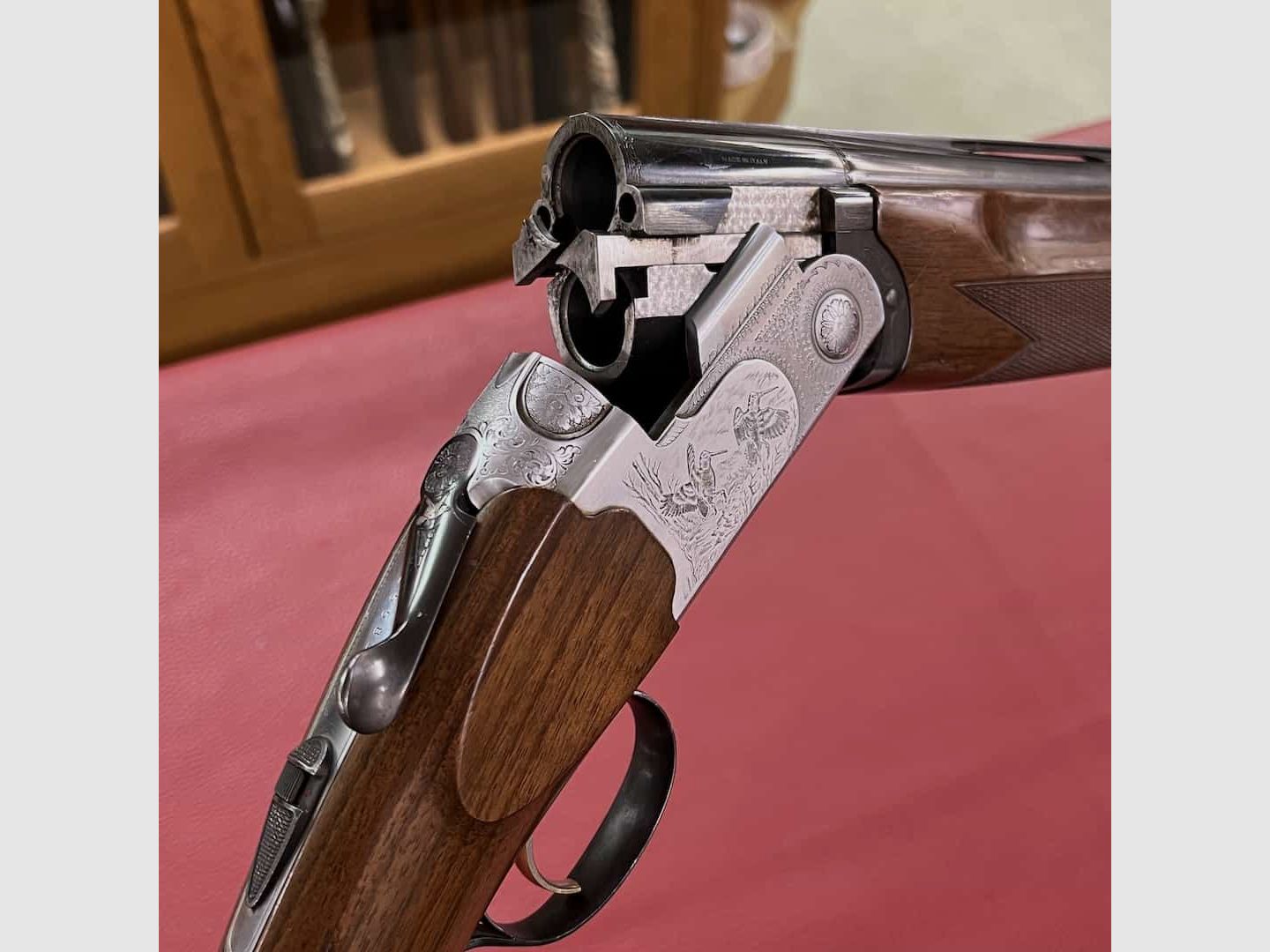 Beretta S687, Bild 7 von 8