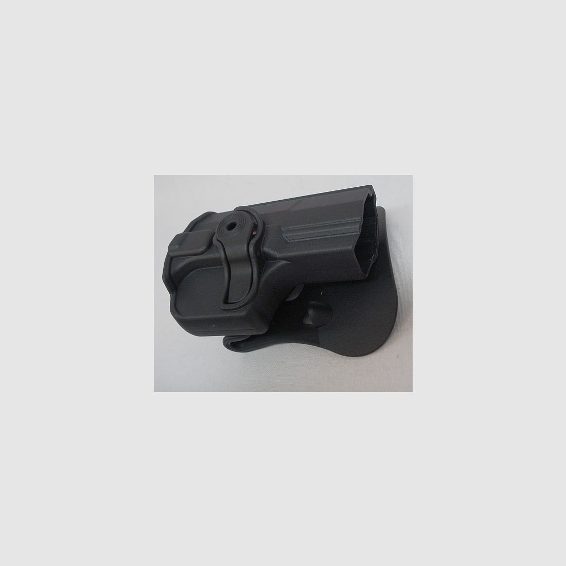 IMI Kunststoff Paddle-Holster - für SLP Walther P99
