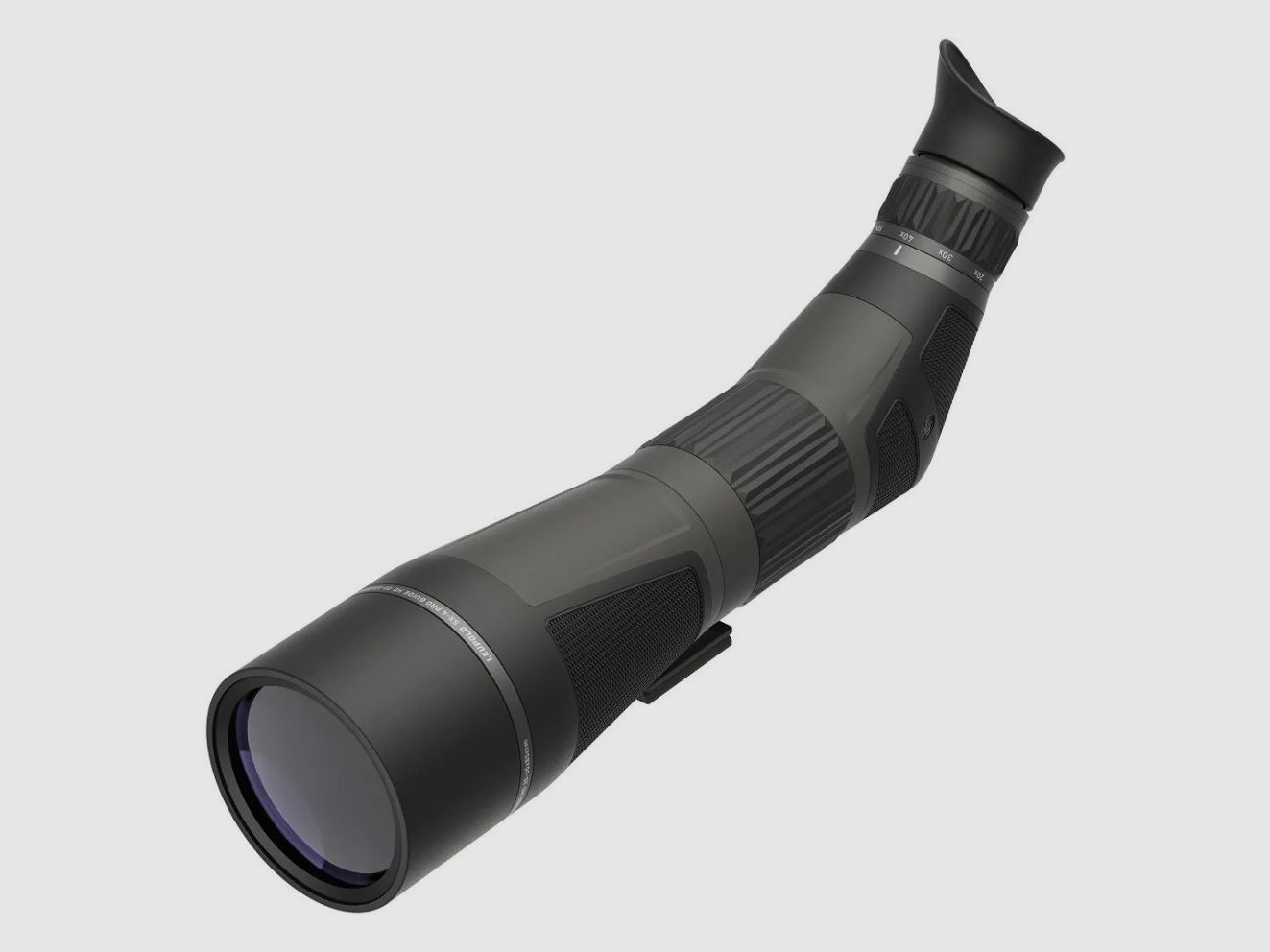 Leupold SX-4 Pro Guide HD Gen2 20-60x85 Schräg