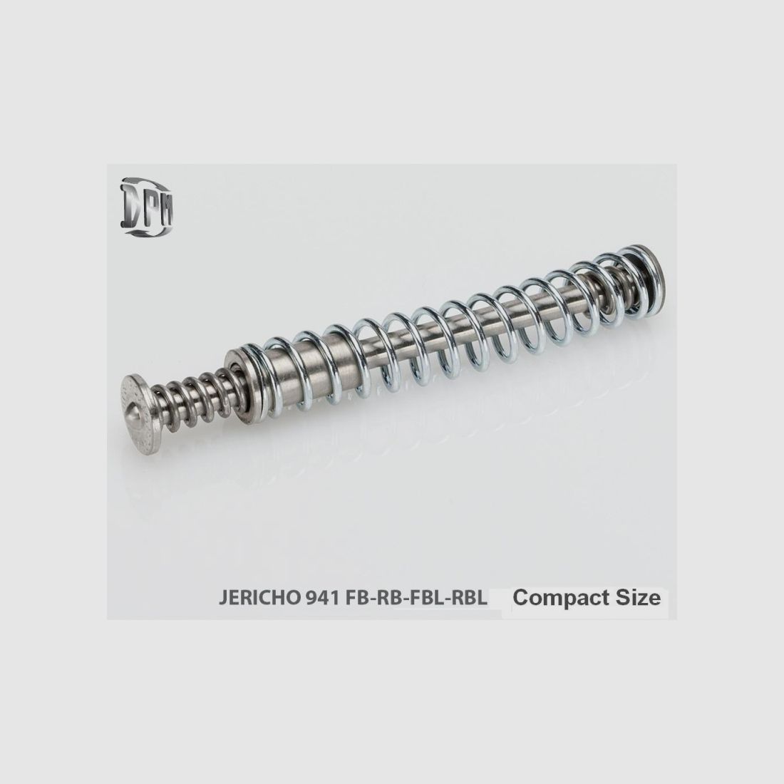 DPM Recoil System Jericho 941 Compact, immagine 1 di 2