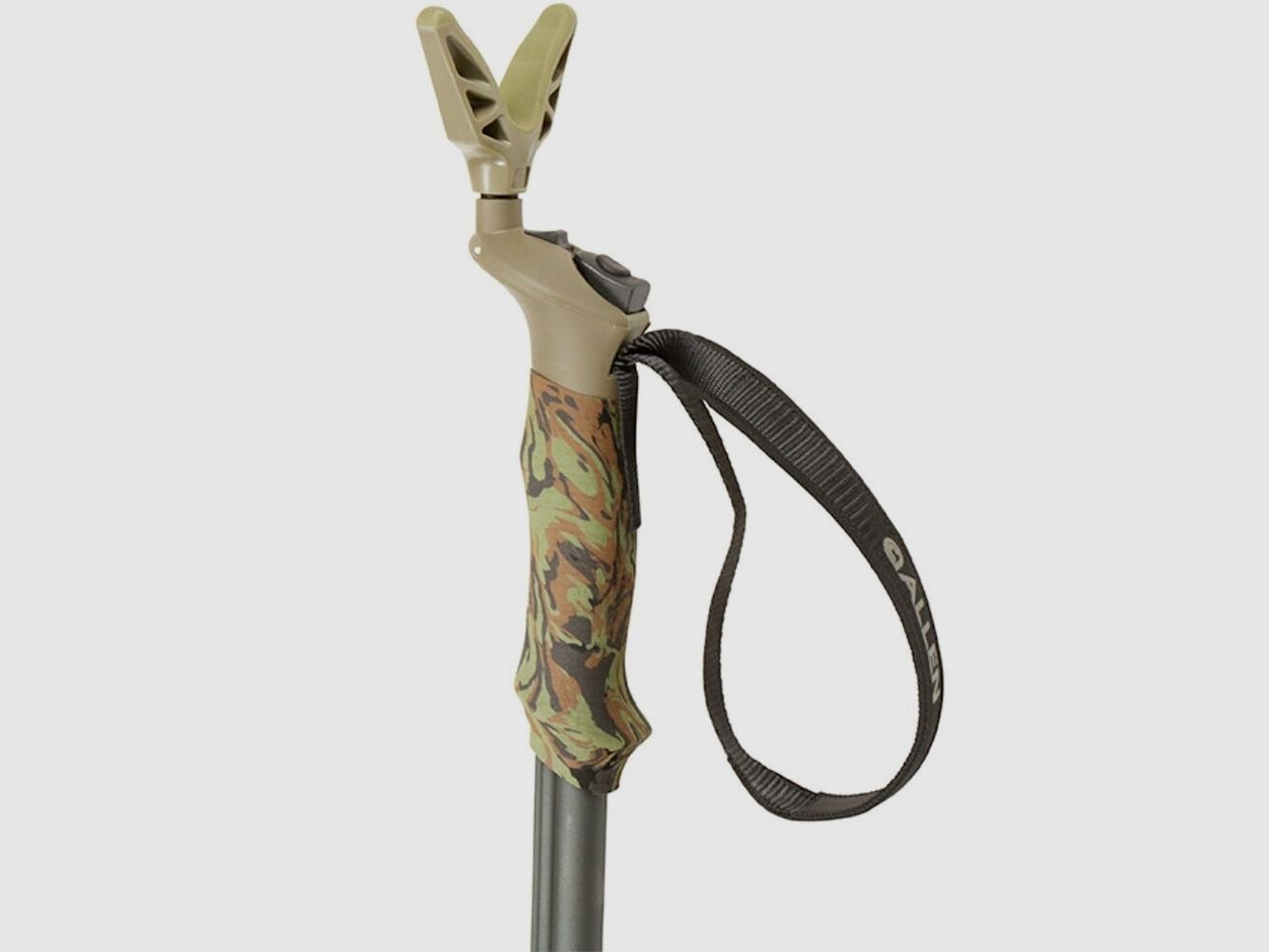 Allen Target Stick Axial One Leg