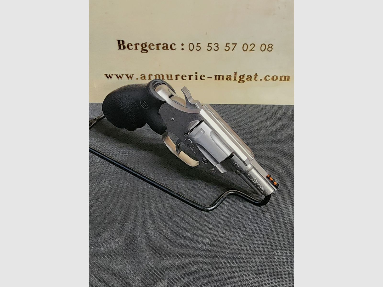 COLT COBRA Kal. 38sp (gebraucht), Bild 7 von 10