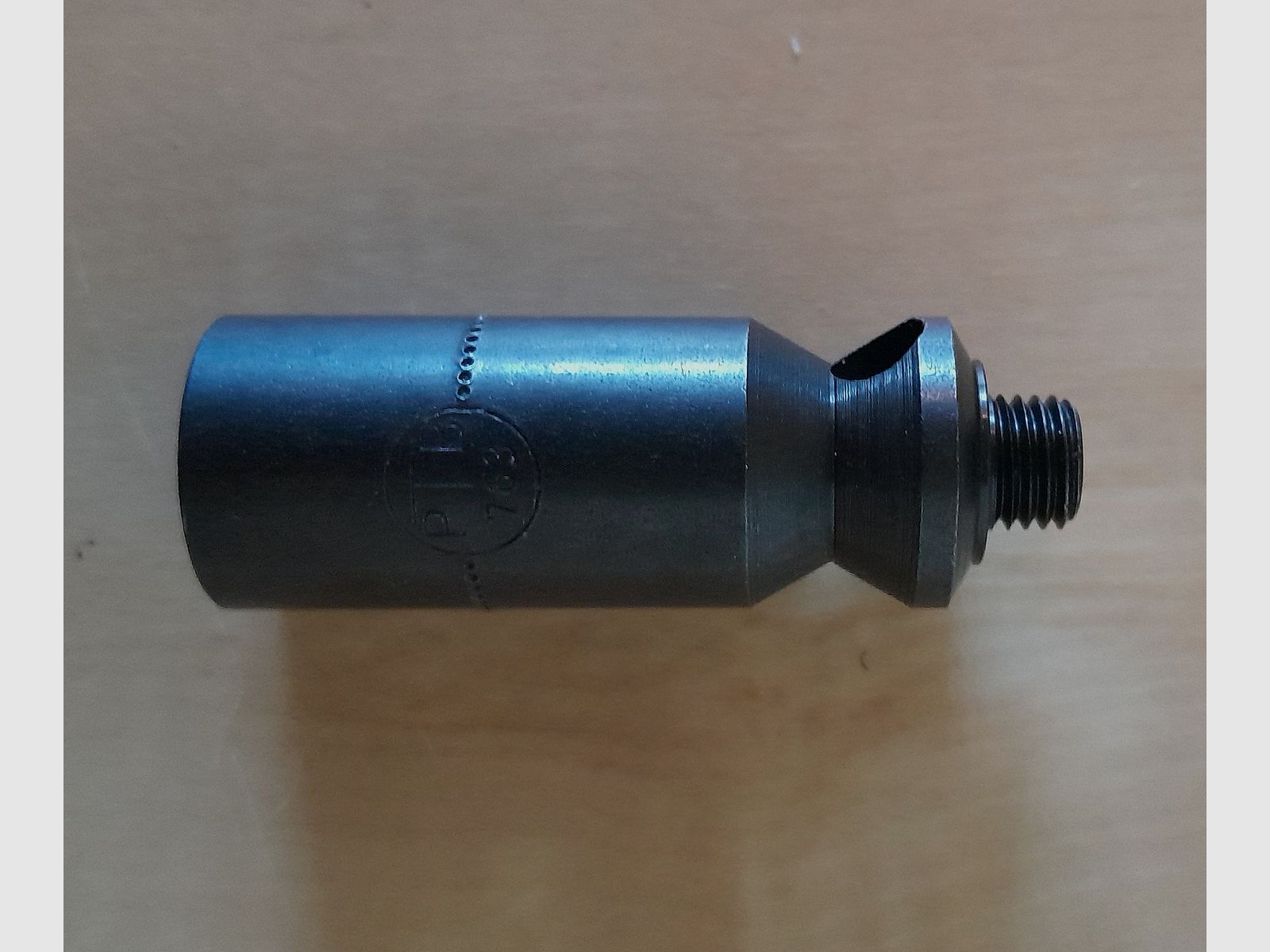Umarex Walther P22Q mit Zubehör