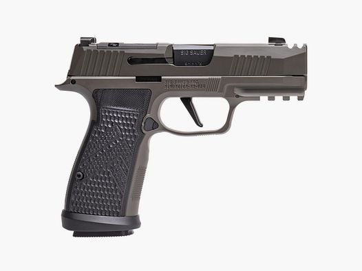 SIG SAUER P365 AXG Legion 9mm